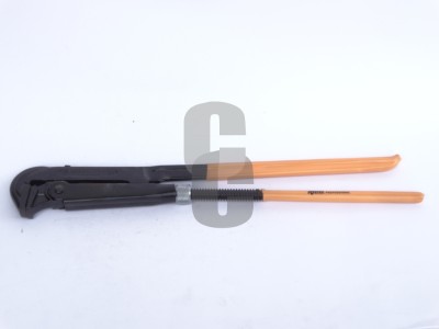 Ключ тръбен Рико 2                                                                                                                                                                                                                                                                                         